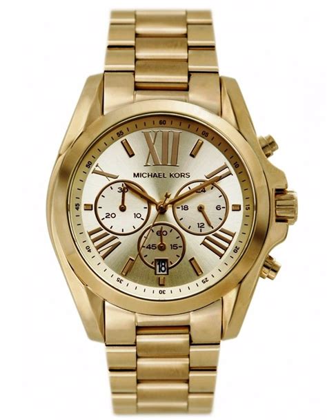 relógio michael kors feminino original